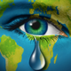 Image for article titled 10 Climate Change Pictures We Really Don't Need to See Again